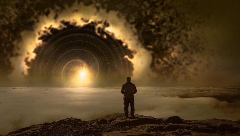 Black Hole Research