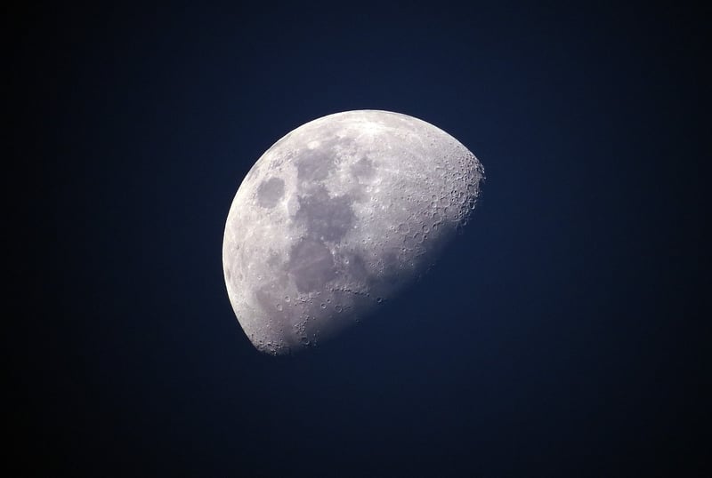 Lunar Tours
