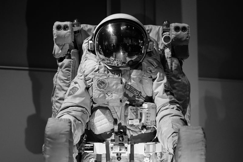 Zero Gravity Adventures